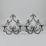 1600 3114 WALL SCONCES